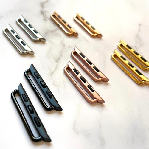 apple smart watch connect to android