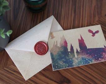 Calzini personalizzato Harry Potter ispirato Qualsiasi Nome Regalo Di Compleanno Ogni Occasione