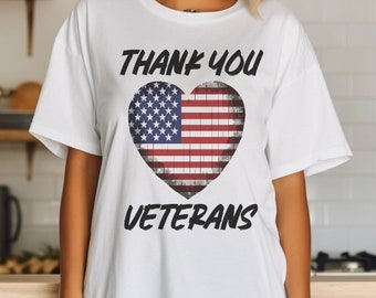 American Flag Veterans Day PNG: Military Soldier Design (Digital Download)