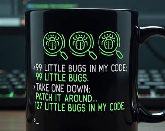Programmer SVG, Funny Coder PNG, Software Engineer png Digital Download