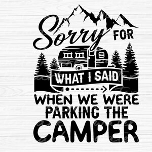 Camping Life Svg, Outdoors Svg, Adventure Svg, Camp Svg, Vintage Trailer svg