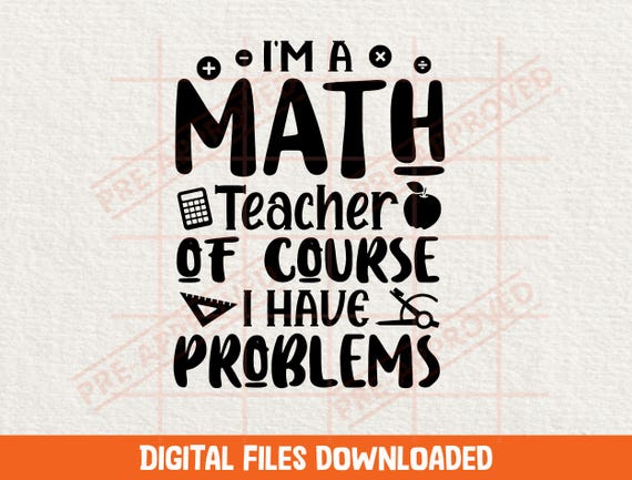 Funny Math Teacher PNG, Retro Math Teacher png Pi Day Graphic, Teacher Life Design png