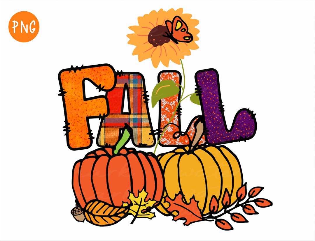 It'is Fall Y'all Png Fall Design Png Halloween - Etsy