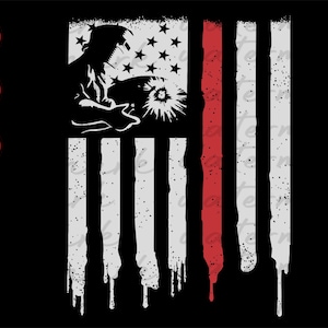 Welder Vintage USA American Flag Patriotic Welding svg, Welding Png