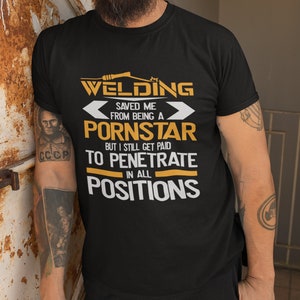 Proud Welder png Blue Collar Tradesman png Metal Worker Shirt Design Digital Download image 4
