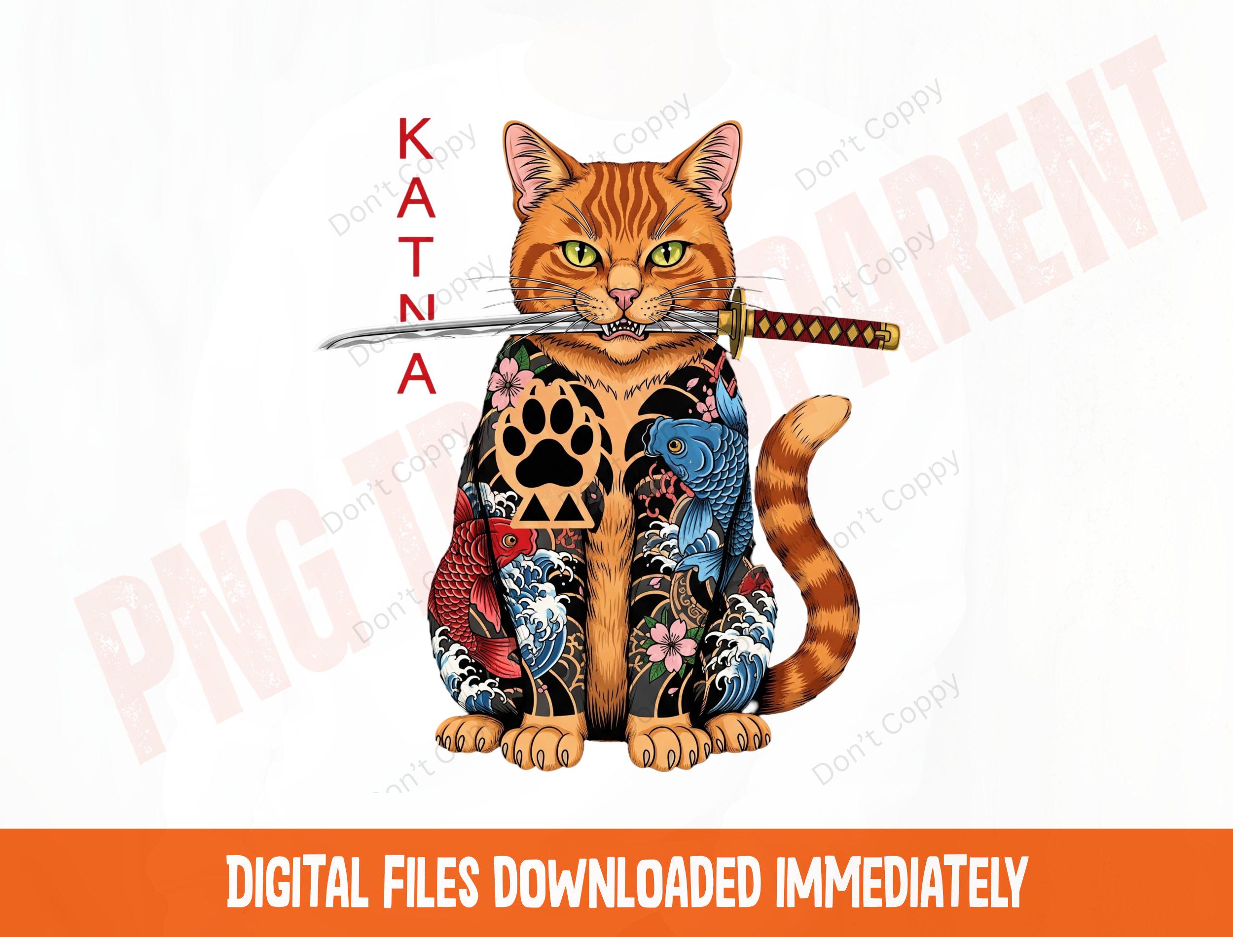【期間限定大幅値下】YAKUZA CAT NEKO MAFIA 海外発送不可 随時更新】Collaboration～Yakuza Cat Neko Mafiaのコラボ情報