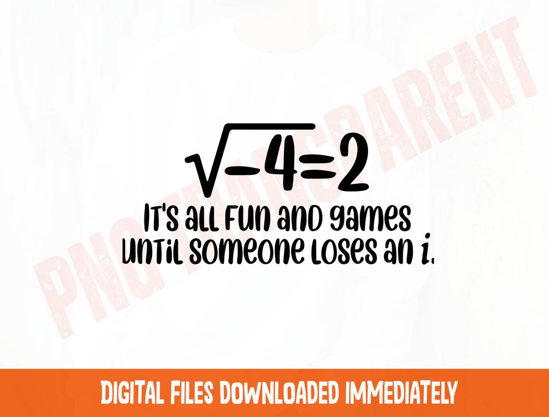 Funny Math SVG: Teacher Life Design (digital Download) - Etsy