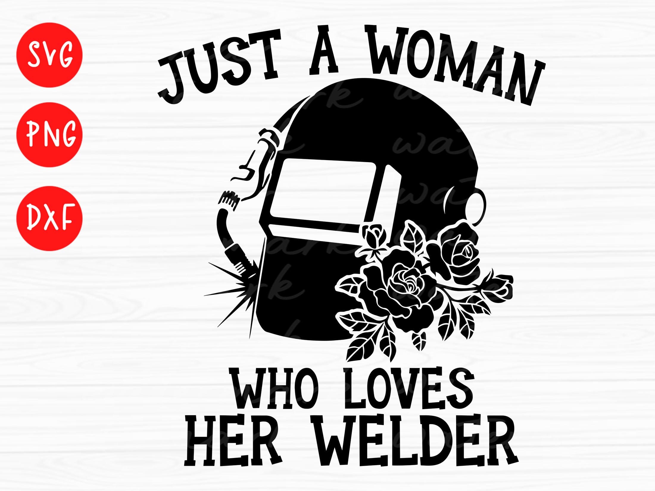 Girls Who Weld