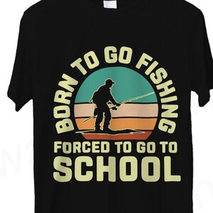 Fishing Svg for Kids Fishing Png Fish Fisherman Svg - Etsy