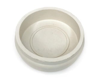 Rubber Gasket for Snow Globes: Fits 2 1/2 Inch Diameter Neck Openings