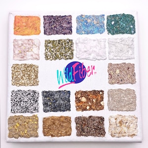 1oz Wild Fiber™ Vintage Paper Mache Fiber Sculpture Medium - Just add water!