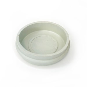 Rubber Gasket for Snow Globes: Fits 2 7/8 Inches Diameter Neck Openings image 1