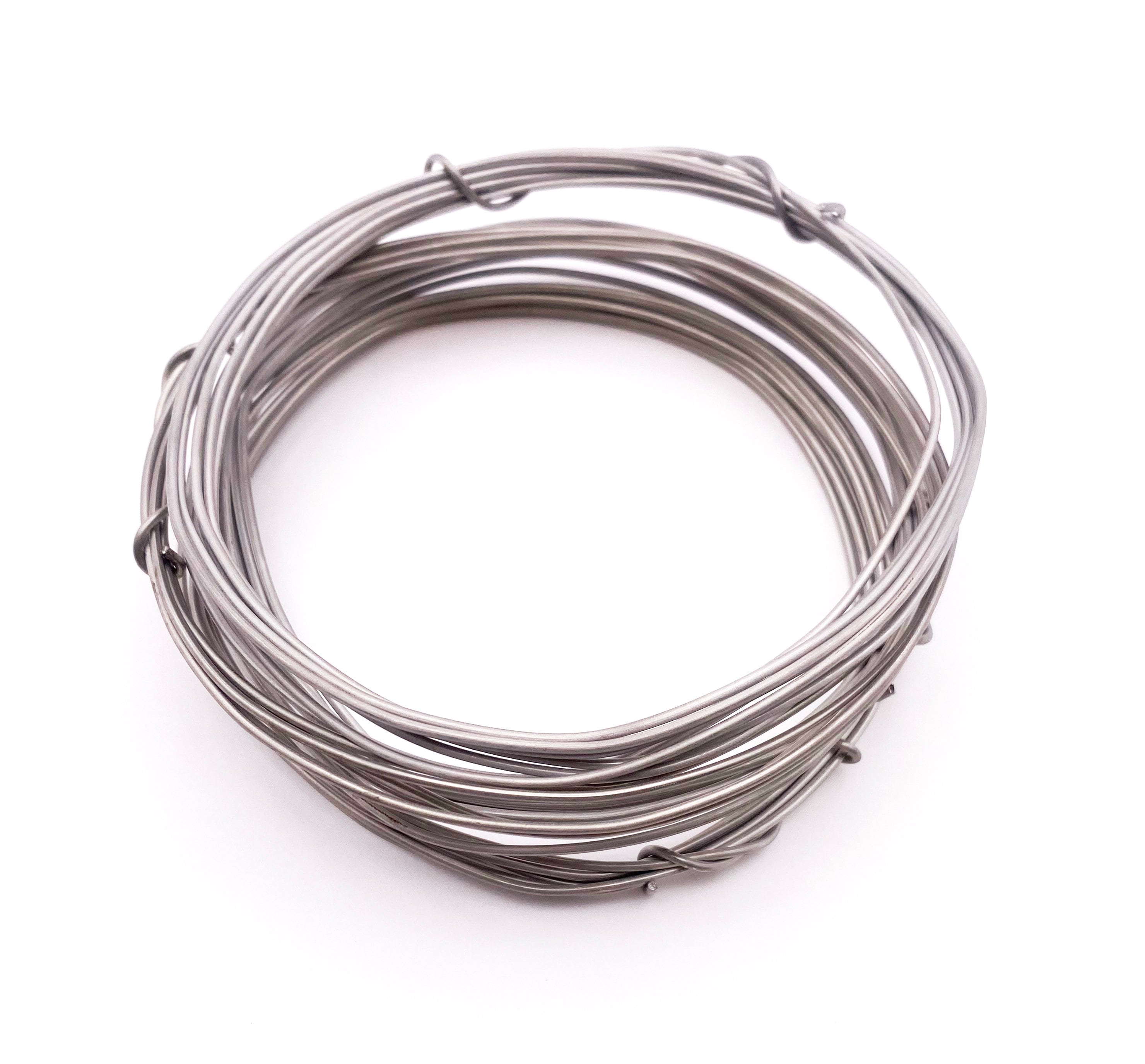 Nichrome Wire, 16 Gauge, 4 oz.