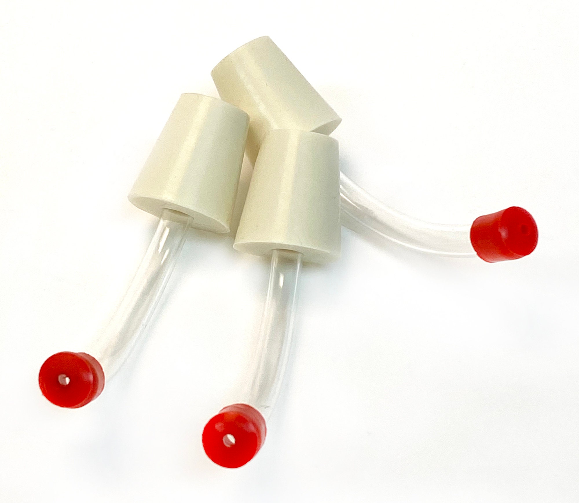 Hummingbird feeder tubes outlet