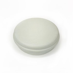 Rubber Gasket for Snow Globes: Fits 2 7/8 Inches Diameter Neck Openings image 2