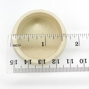 Rubber Gasket for Snow Globes: Fits 1-5/8 Inch Diameter Neck Openings image 5