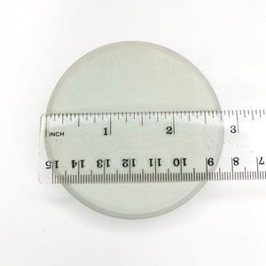 Rubber Gasket for Snow Globes: Fits 2 7/8 Inches Diameter Neck Openings image 6