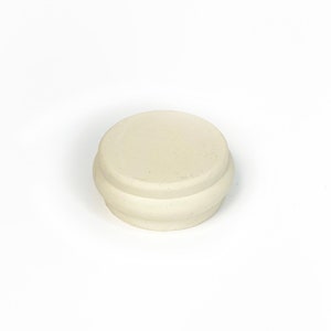 Rubber Gasket for Snow Globes: Fits 1-5/8 Inch Diameter Neck Openings image 2