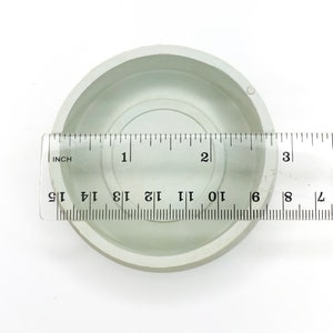 Rubber Gasket for Snow Globes: Fits 2 7/8 Inches Diameter Neck Openings image 5