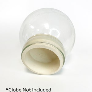 Rubber Gasket for Snow Globes: Fits 1-5/8 Inch Diameter Neck Openings image 7