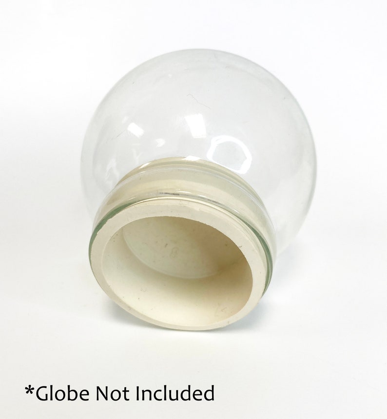 Rubber Gasket for Snow Globes: Fits 1-5/8 Inch Diameter Neck Openings image 7