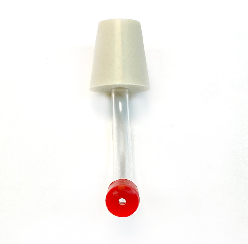 Hummingbird Feeder Tubes and Stoppers Make Your Own Bird Etsy