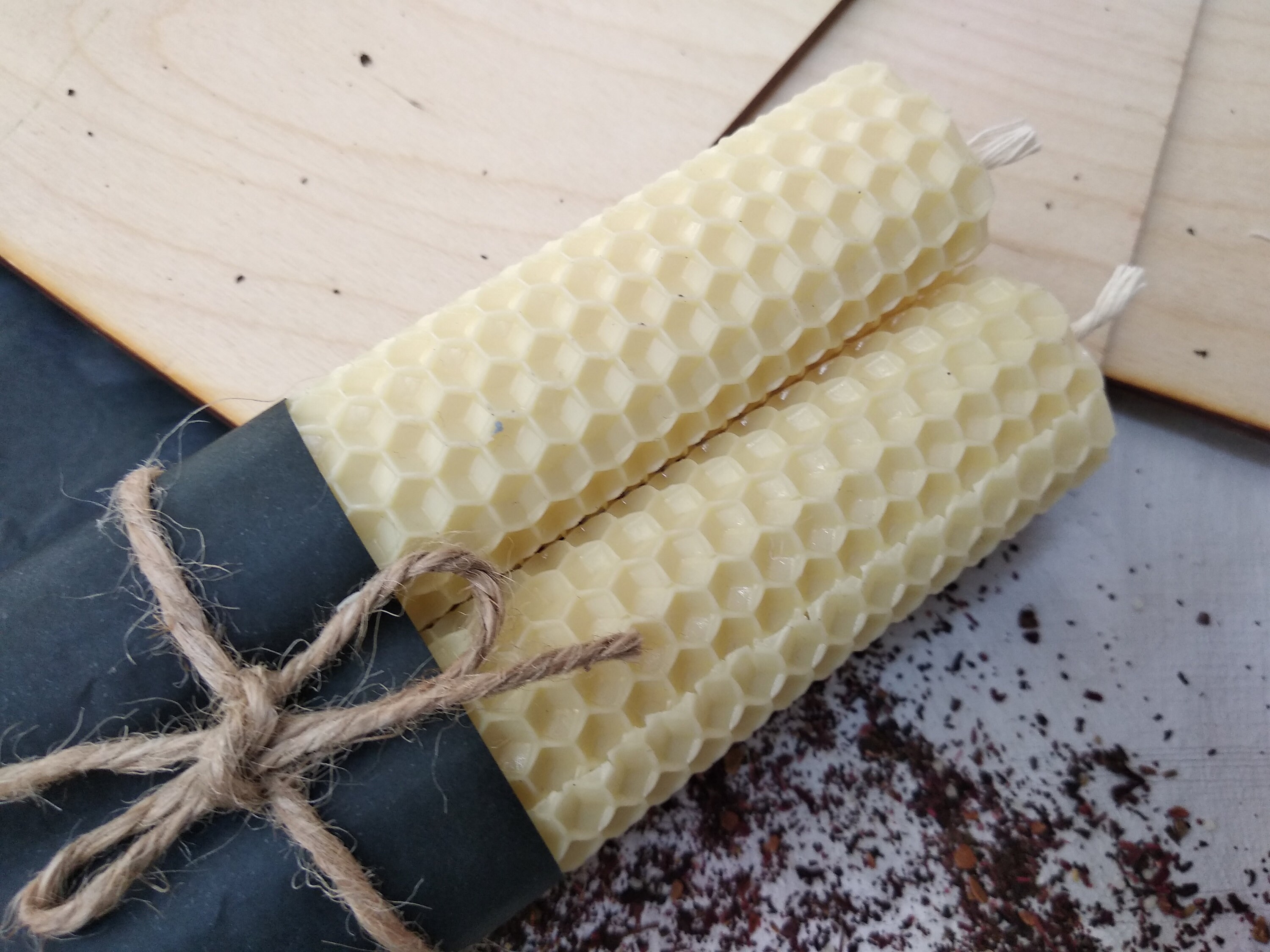 Chime candles Homemade protection candles Prayer white candle Etsy