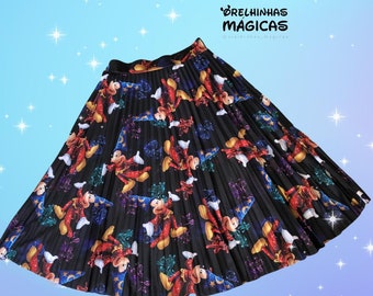 Disney inspired skirt