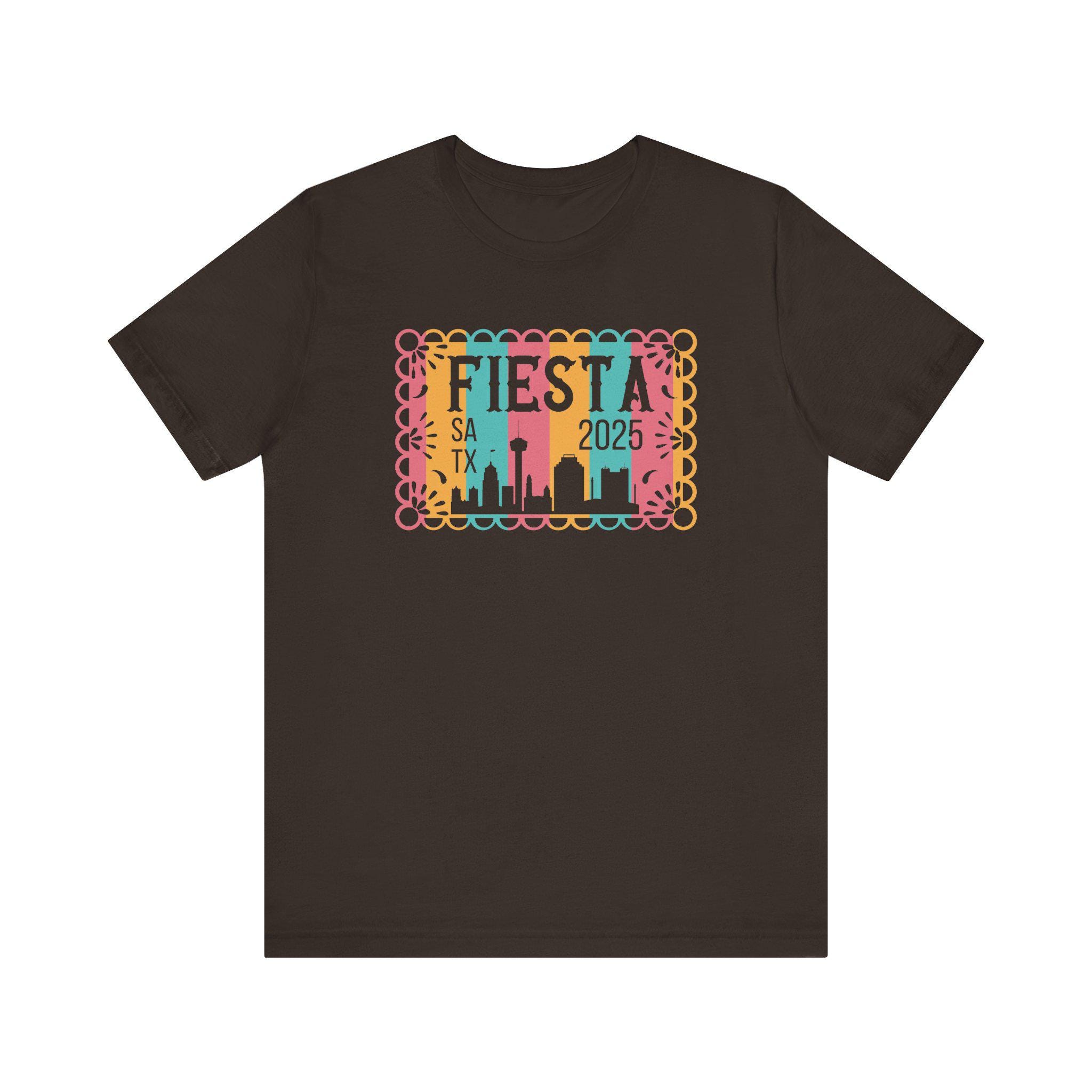 【CPGN STUDIO】Fiesta Time Short Sleeve T-shirt il_fullxfull.6666380425_epgf.jpg