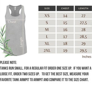 RUNNING Tank for Women Running Shirt for Marathon Running Tank for ...