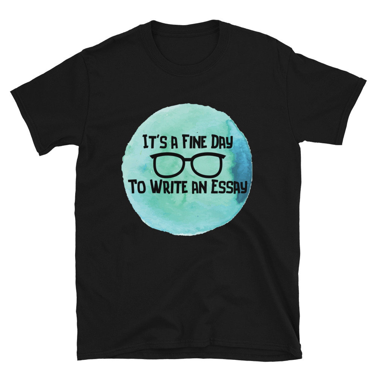 Visa day essay picture