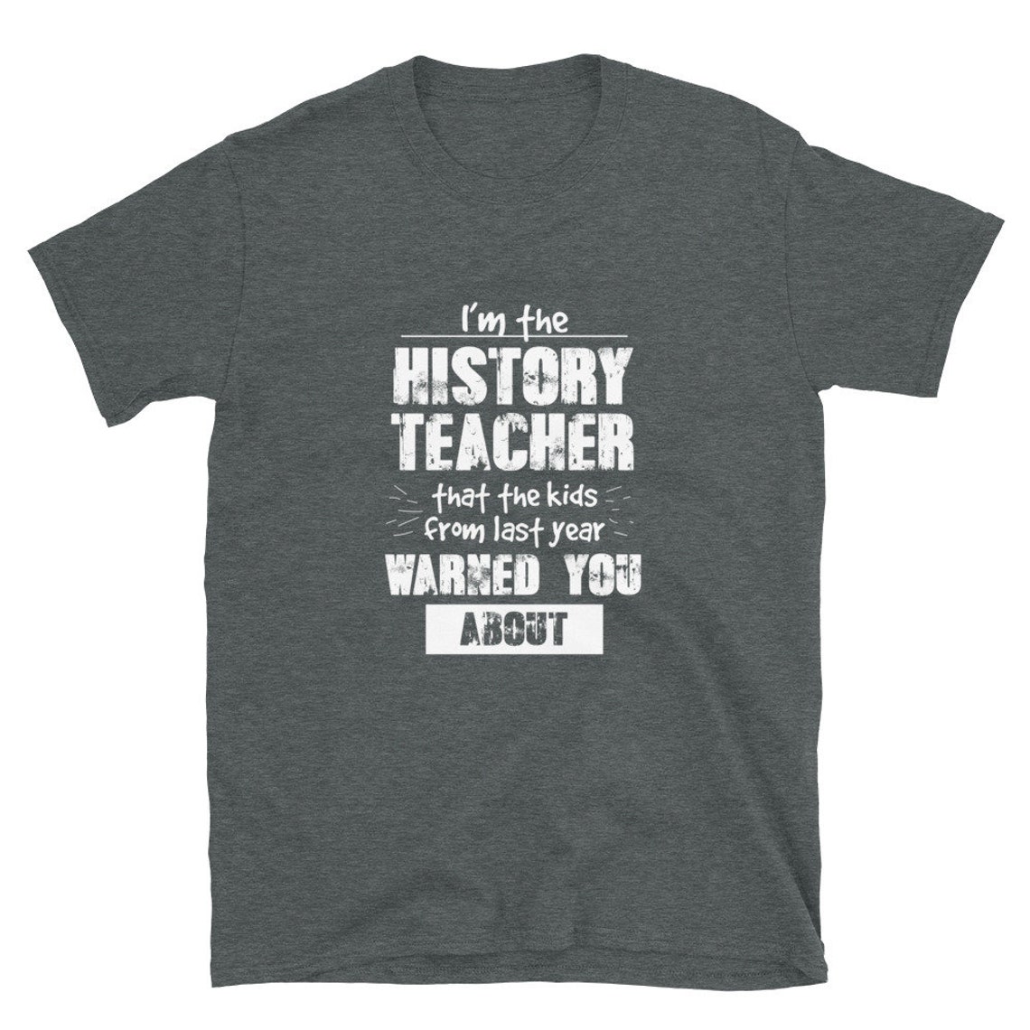 History Shirt History Teacher Gifts History Teacher Shirt - Etsy UK