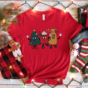 Tamale T-shirt, Christmas Tamales, Tamalada Shirt, Cute Tamale T-shirt, Tamales Tshirt, Tamales, Mexican Food, Mexican Christmas Shirt