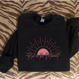 Gift for Runner Sweatshirt for Running Crewneck Marathoner Sweatshirt Half Marathon Runner Crewneck Masters Runner Shirt Ultra Runner Hoodie