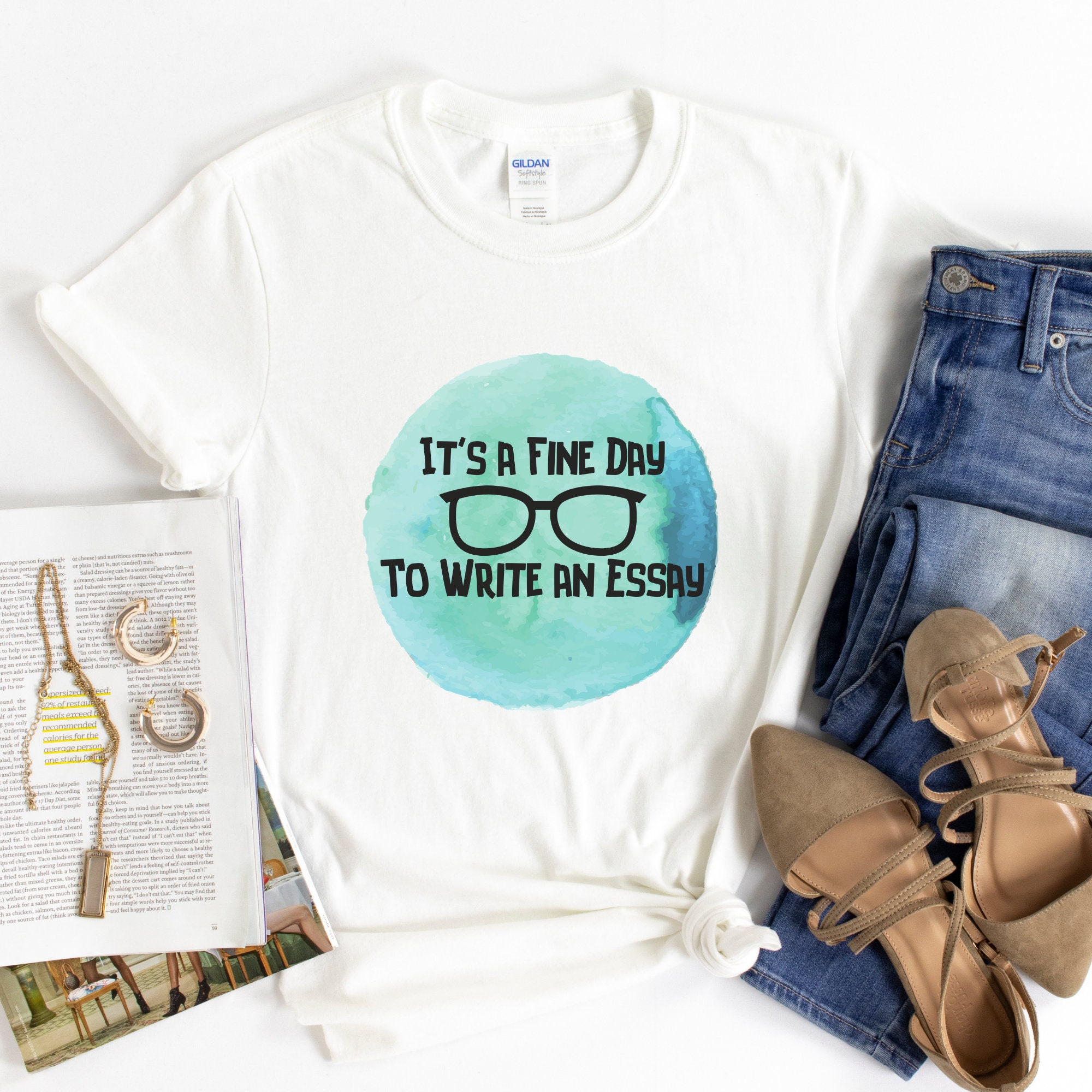 Student visa picture