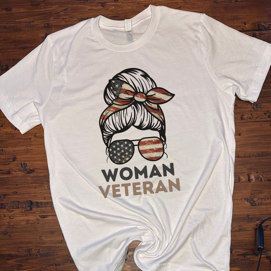 Veterinary Gifts Lil Miss Veterinarian Women's Organic Cotton T-Shirt - Vet Gift, Funny Job Title Tee Gift For Her Shirt