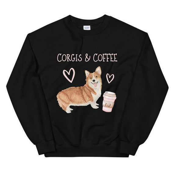 Corgi Clothes - Sweaters & Jackets