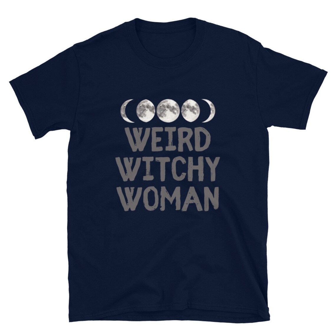 good witch tshirt