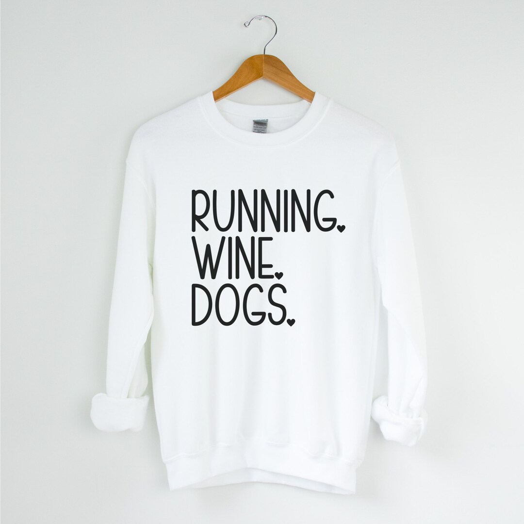 Track and Field Sweatshirt for Runner Sweater for Running Etsy