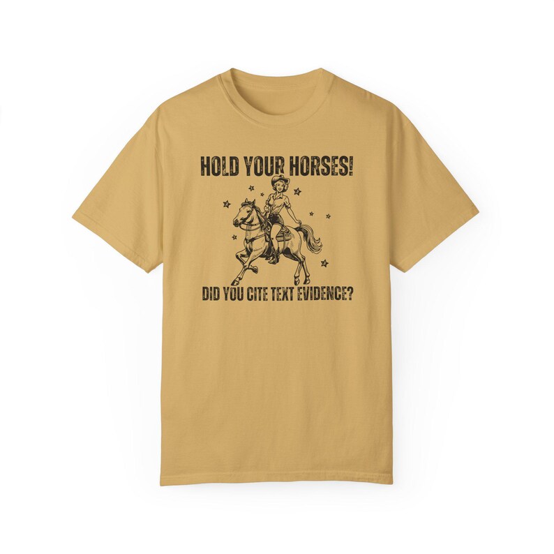 English Teacher Gift, Funny Teacher Shirt, Gifted English Teacher, English Department Shirt, Funny Grammar Shirt, Commas Shirt, Punctuation image 7