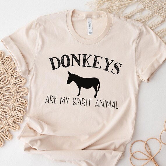 Burro Tee Shirt Burro Mule Donkey Ass Cute Burro Tee Shirt Burro Mule Donkey Ass Cute