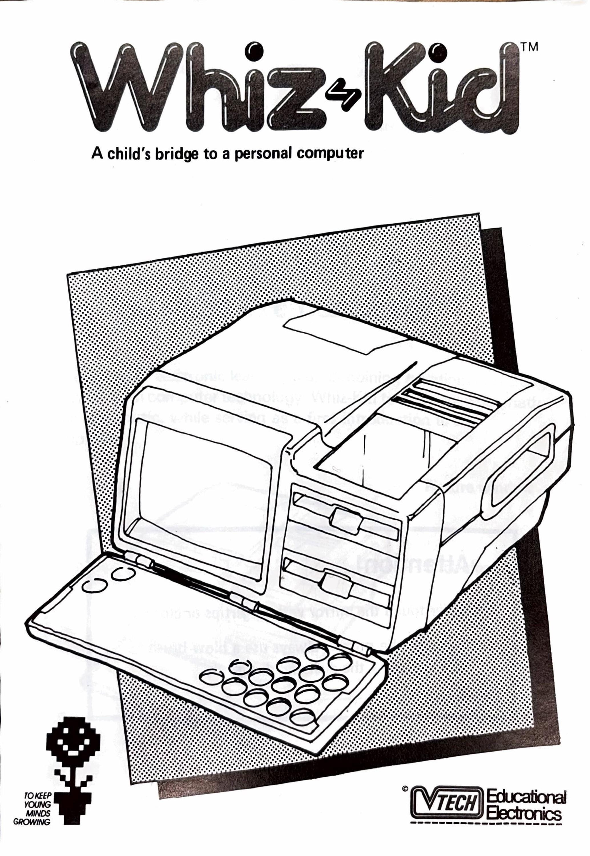 Vtech Computer Toys - Etsy