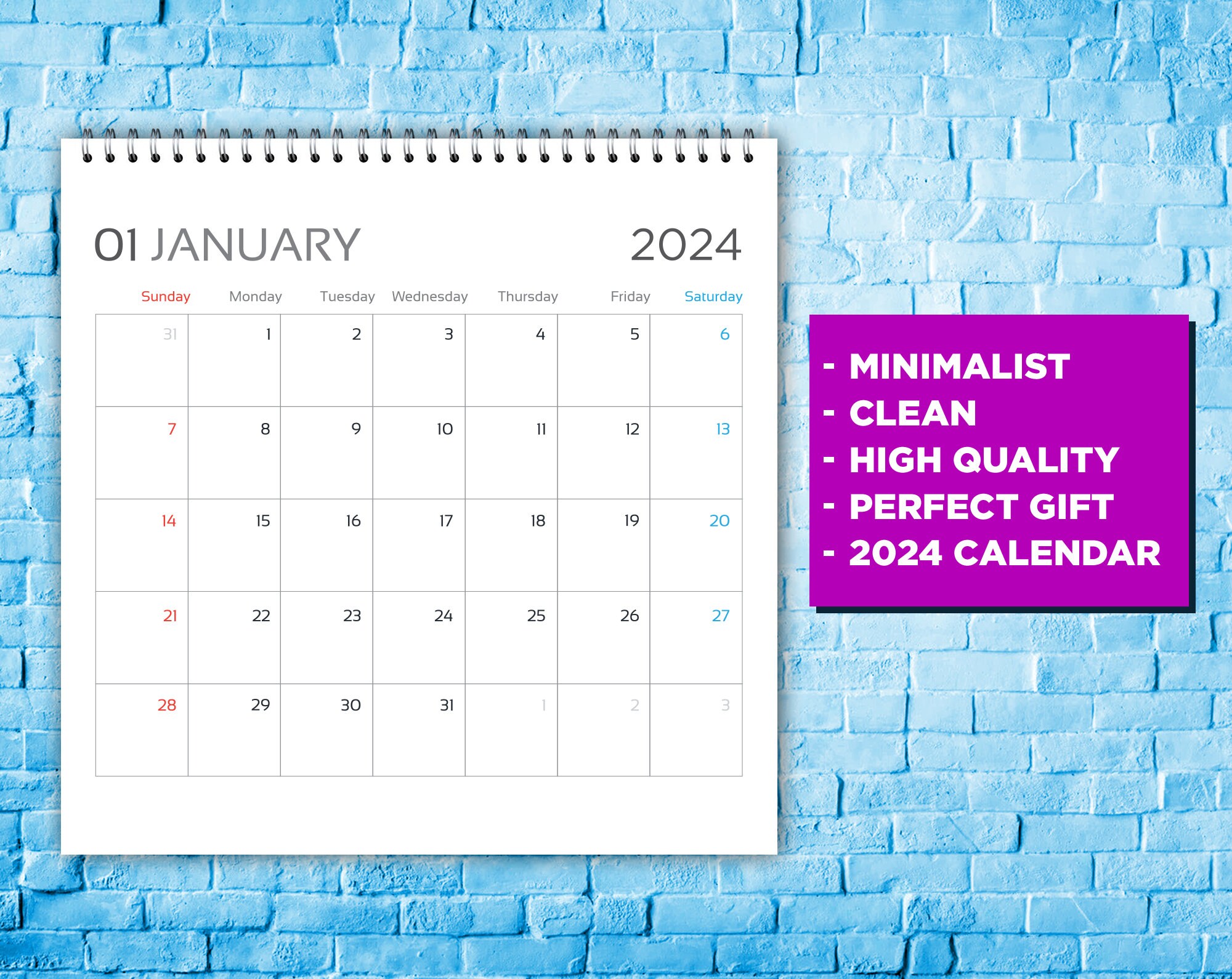 Michael Jackson Calendar 2025 Celebrity Calendar 2025 Wall Calendar