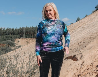 womens co ord sets plus size