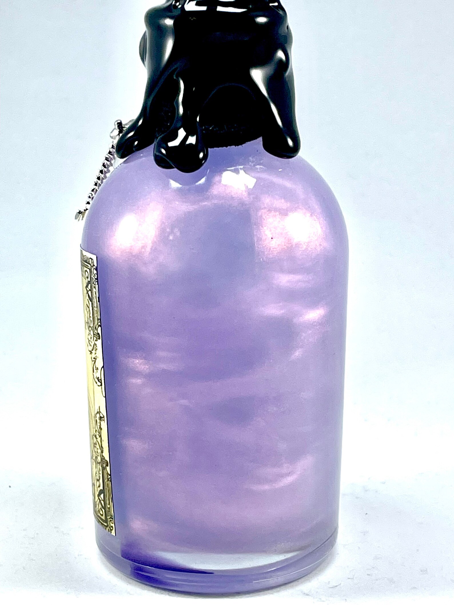 The Draught of Living Death A Color Change Decorative Potion Etsy