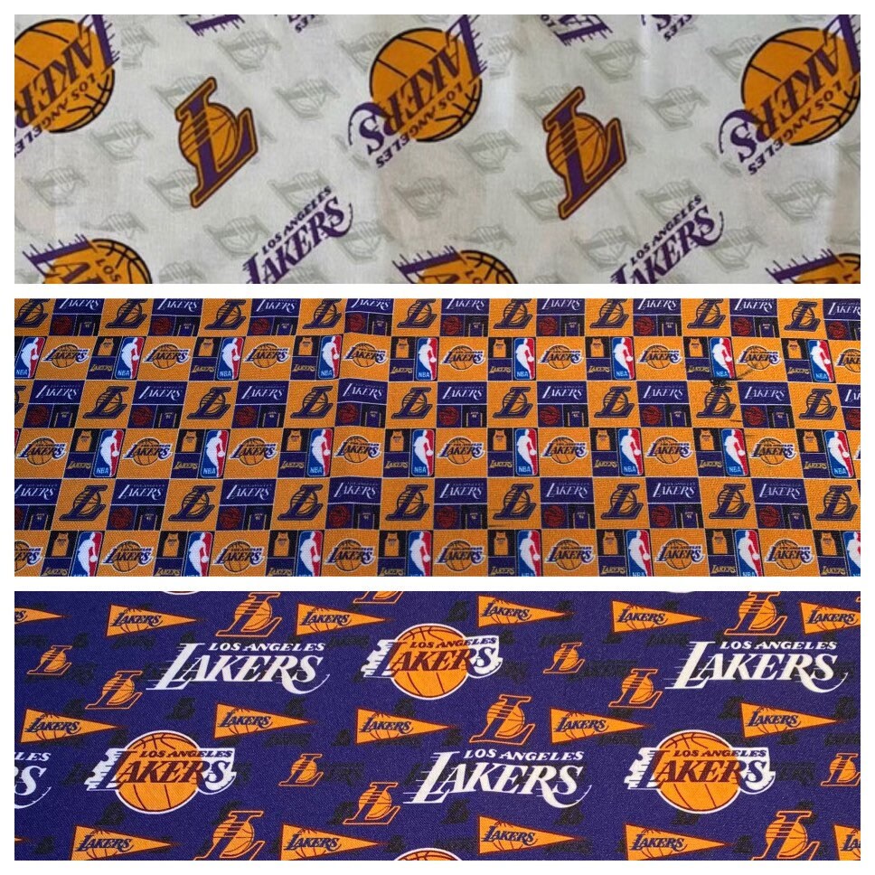 Lebron james cotton fabric Clearance