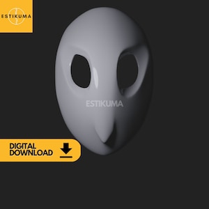Court Of Owls STL