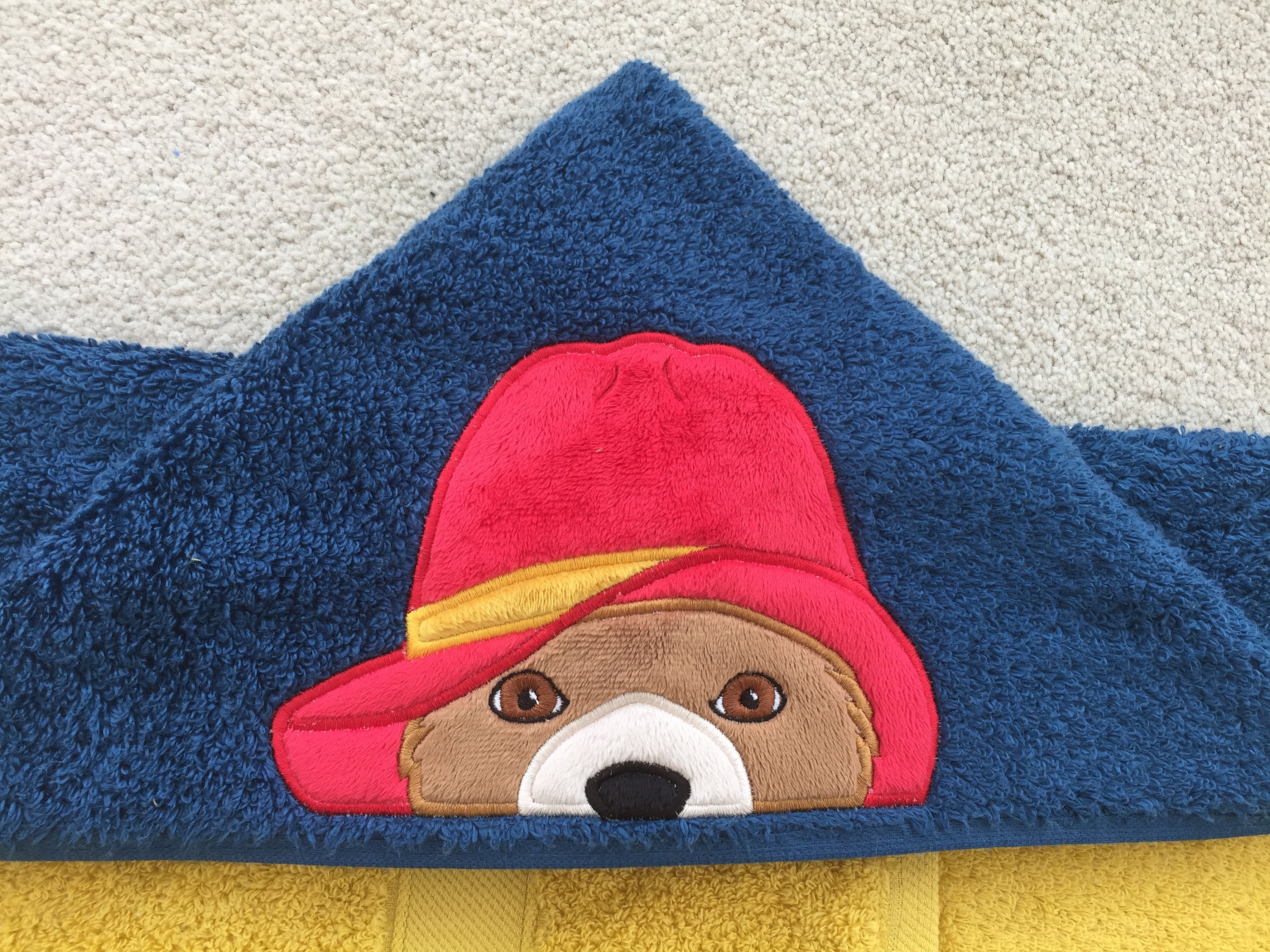 Trolls blanket target new arrivals