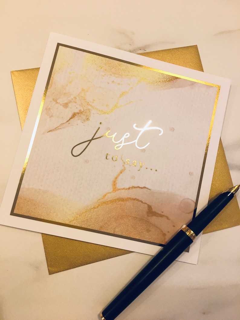Luxury Greeting Card Bundle