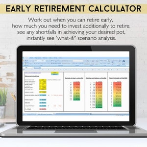 FREEDOM ACCELERATOR: How To Retire Early When You Can Retire image 1